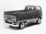 Volkswagen Typ 2 Pritschenwagen 1962 года
